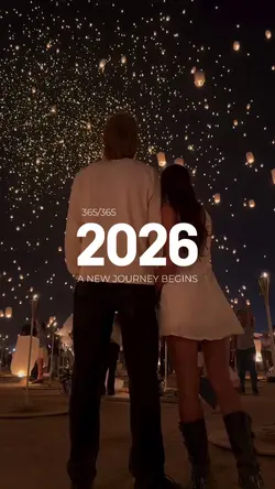 happy new years 2026