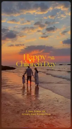 children day 