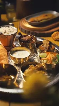 árabe food 