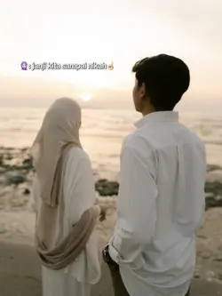 janji kita sampai ni