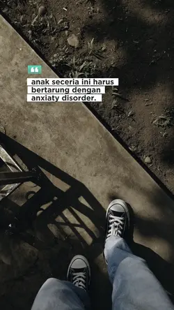 anak seceria ini