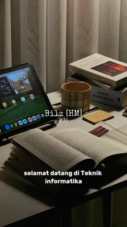 TEKNIK INFORMATIKA