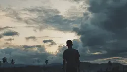one more light