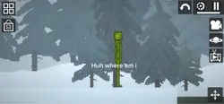Melon playground