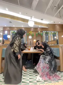Patungan cek 😁 