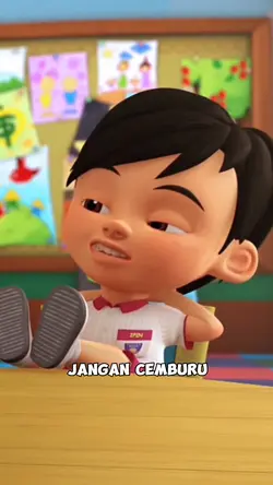 trend upin ipin