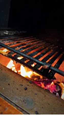 CHURRASCO GAUCHO
