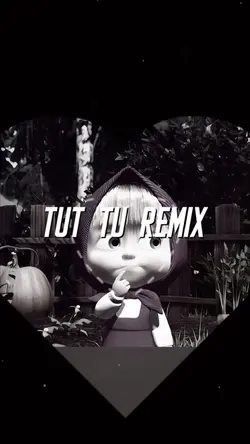 tút tu remix