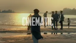 Cinematic