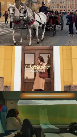September moments 