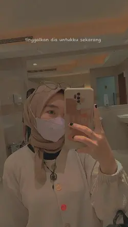 Teruslah melangkah
