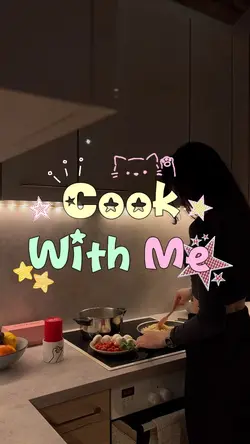 Cook w/m intro