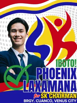 Campaign Poster