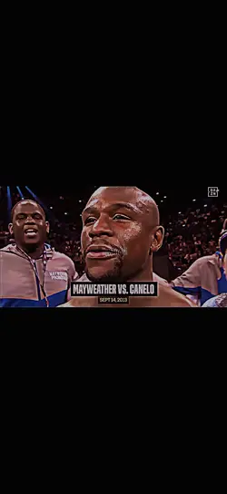 Floyd mayweather 