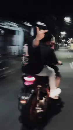 lirik serem kece