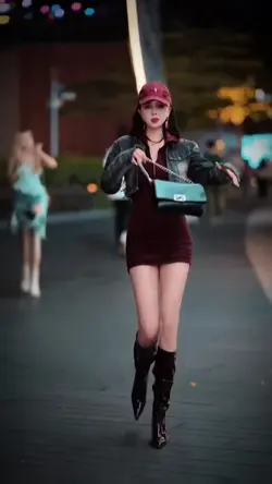 TikTok viral vibes 
