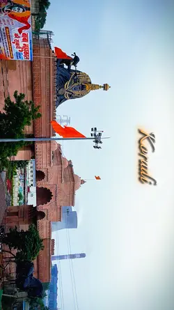zid pe agai parvati