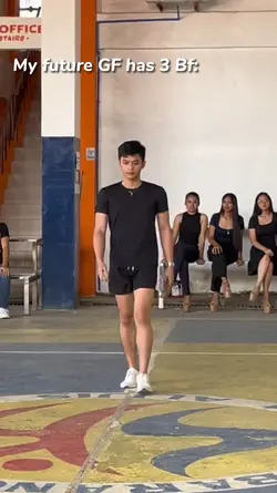 Different Bf Trend