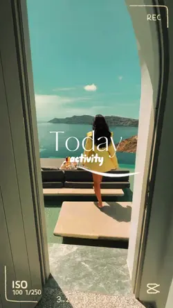 Travel Aesthetic 