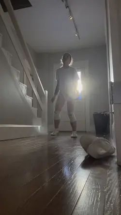 …