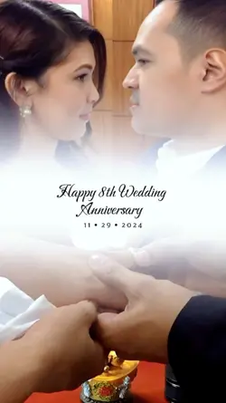 happy anniversary 