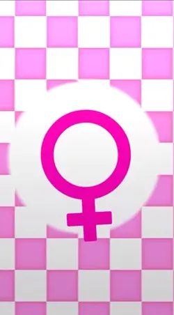 Gender swap gacha