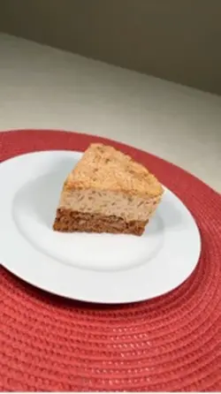 dessert