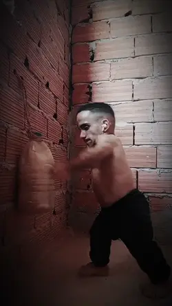 training ginagmay