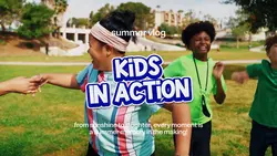 SUMMER ACTIVITIES