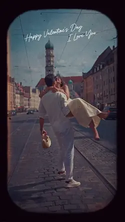 Valentine's Day