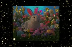 Easter Card 3