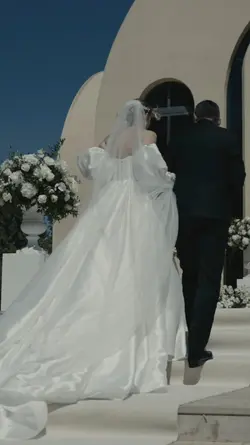wedding moments