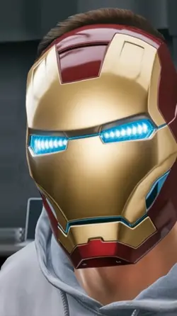 ironman