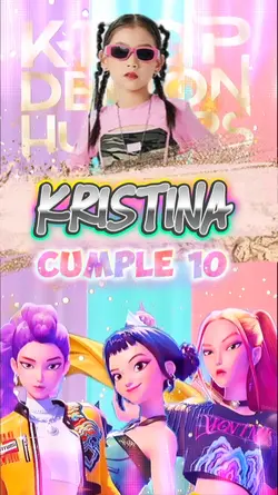 Kpop demonn hunters