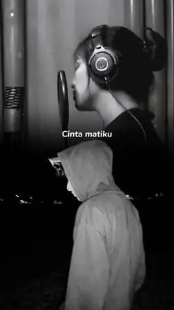 Sumpah & Cinta mati