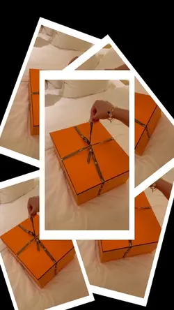 Unboxing 