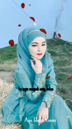 Kuingin jadi bulan