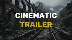 Cinematic Trailer
