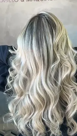 Salão de Beleza 