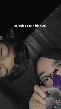 sejauh apa ldr nya?