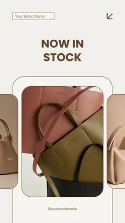 product carousel ad