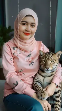 With Anabul