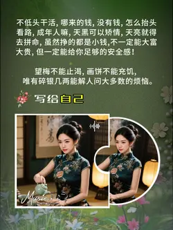 情感文案