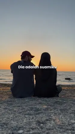 Dia Adalah Suamiku