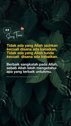 Nasehat diri

