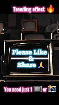 Magical TV