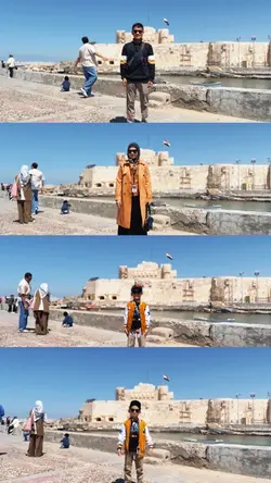 Cinematic 4 Layer