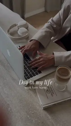 Day in my life