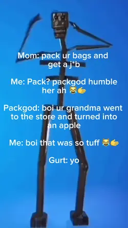 packgod humble her