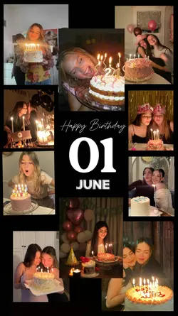 brthday 01 june 2026